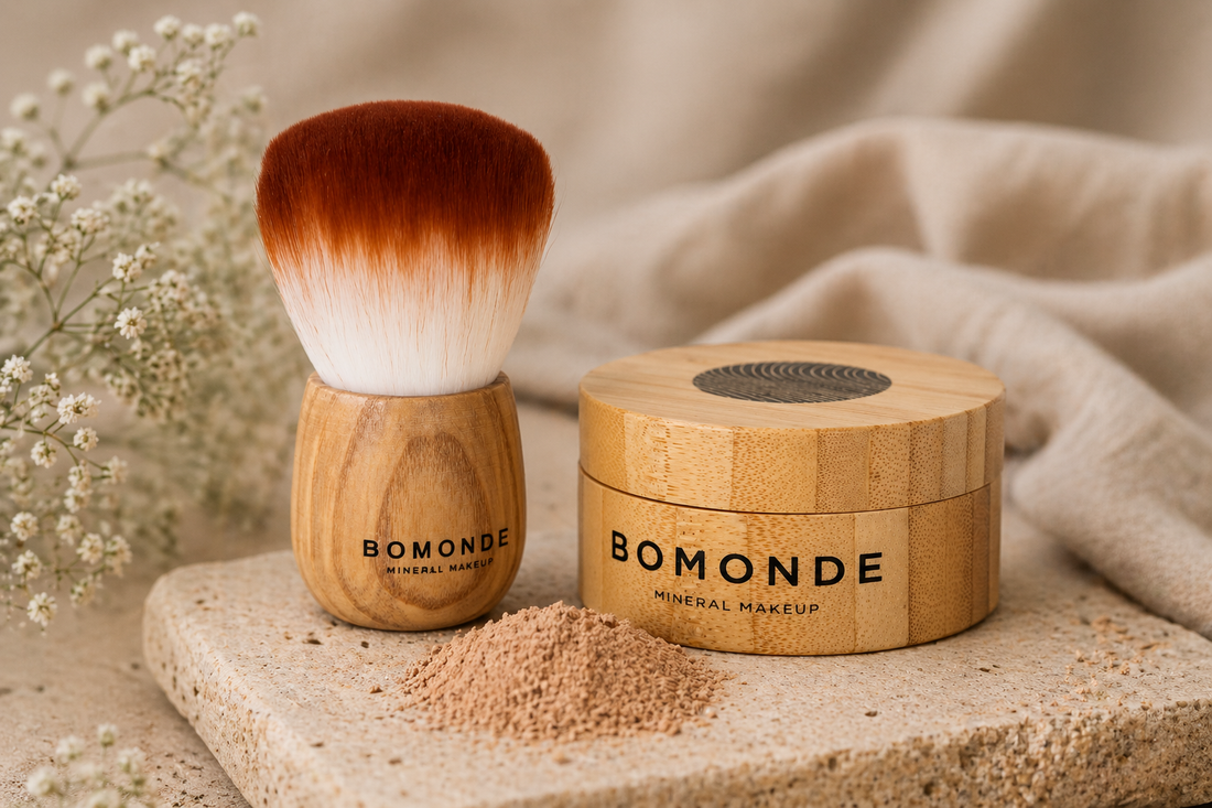 What Is Mica in Makeup — And Why Ethical Sourcing Matters