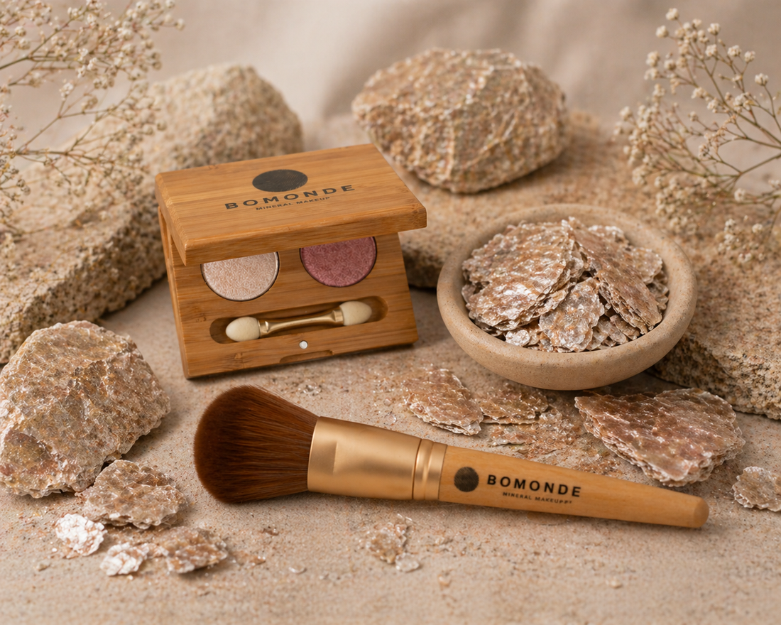 How to Make Mineral Makeup Last All Day