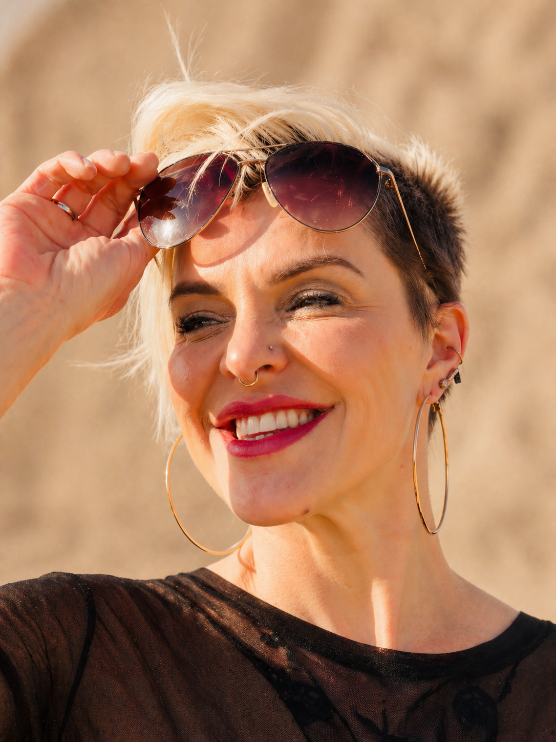 Effortless Summer Makeup: Lightweight Essentials That Last in Heat