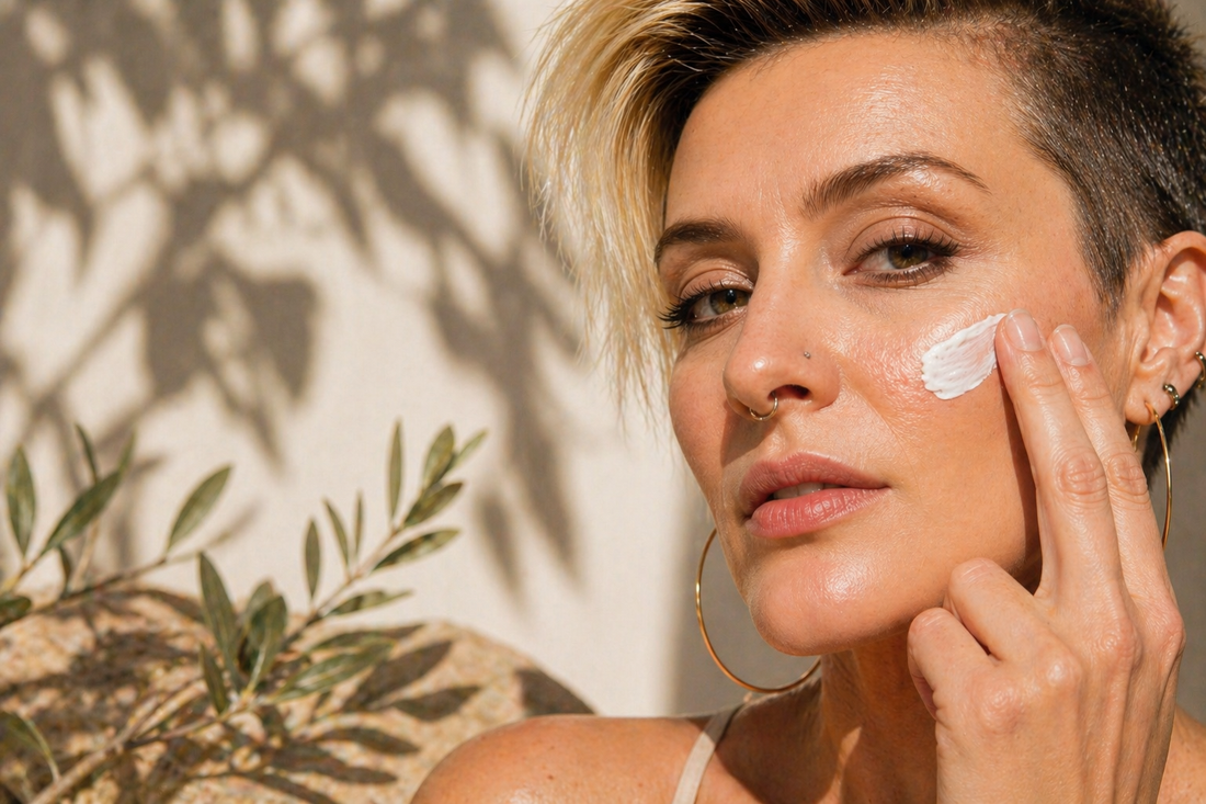 Why SPF in Foundation Isn’t Enough for Proper Sun Protection