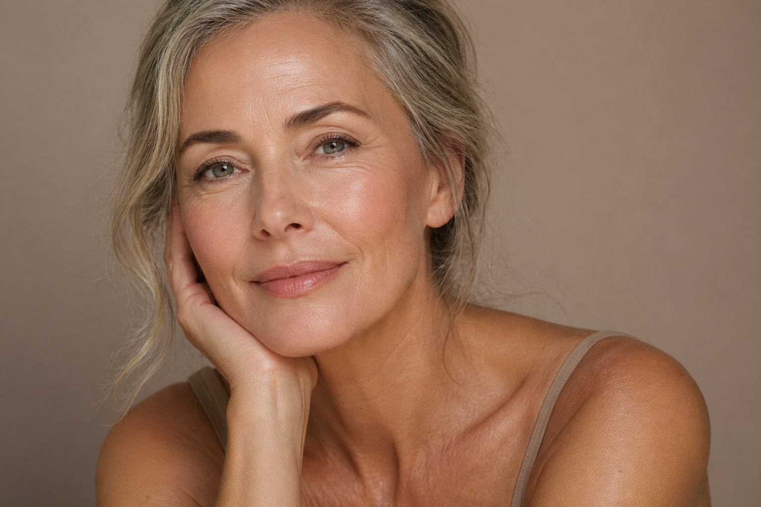 Reduce The Signs of Ageing With Toxin Free Cosmetics