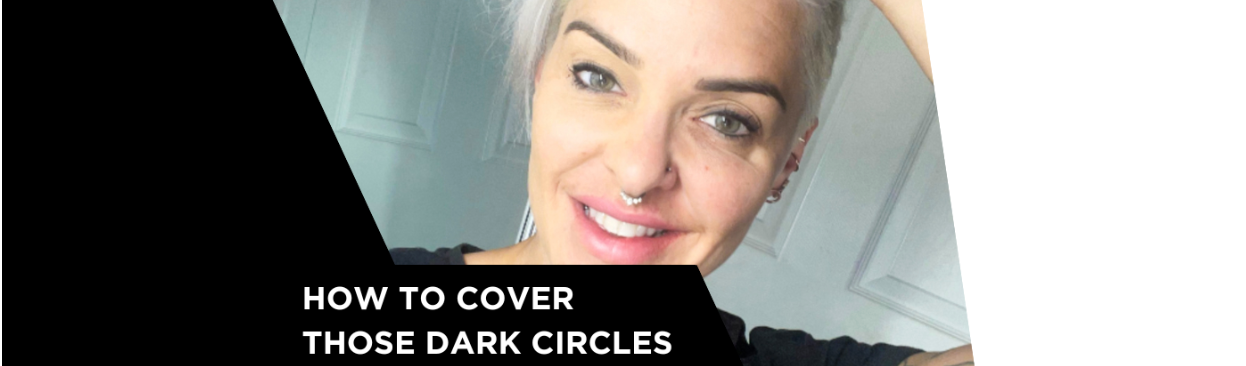 Busting Dark Circle Drama: The Magical Guide to Banishing Those Shadows!