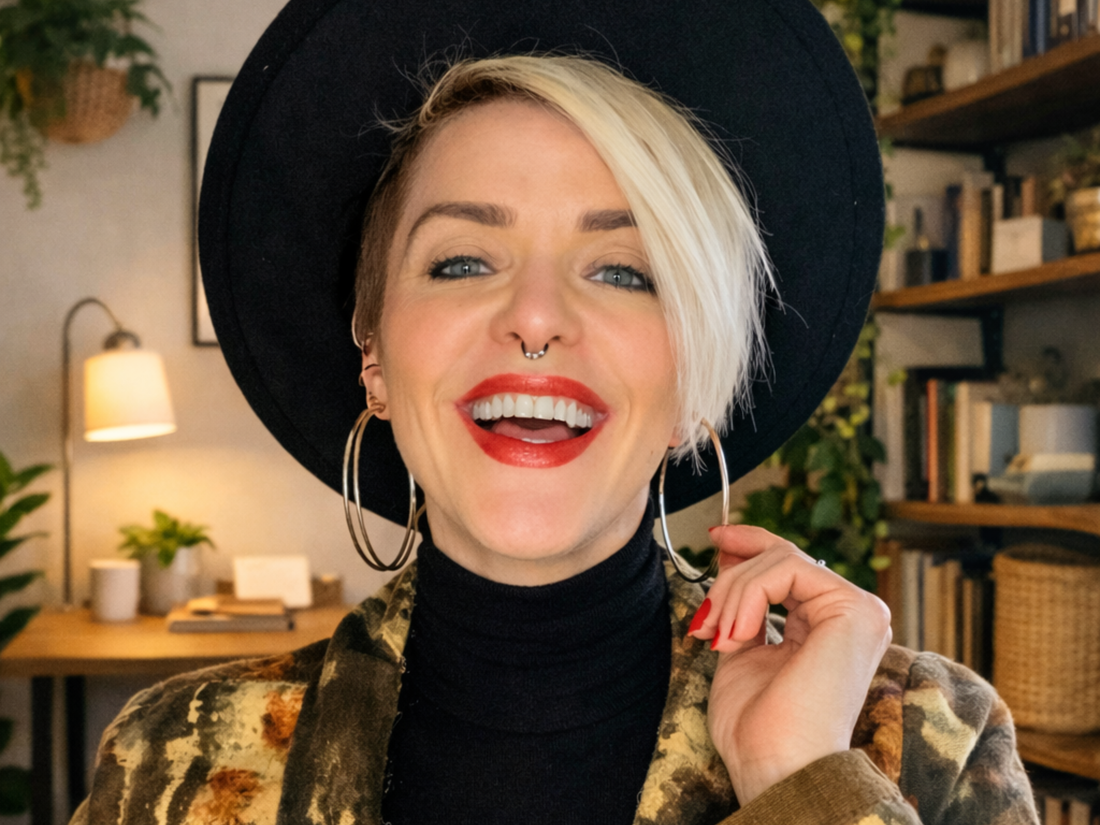 From Doncaster to Bomonde: My Journey to Building a Sustainable Beauty Brand