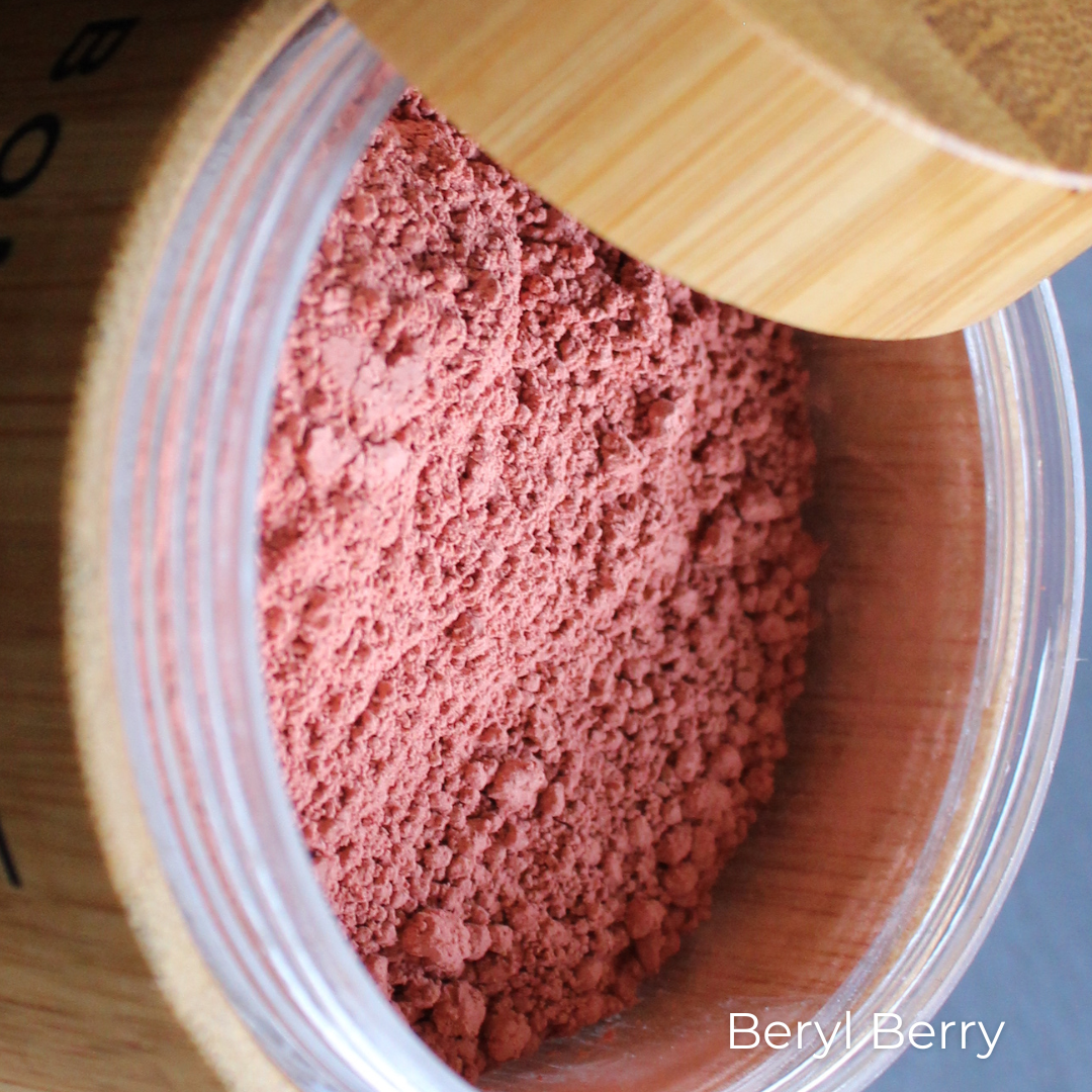 Bomonde Vegan Mineral Blusher Refill