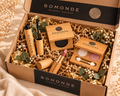 The Essjay Edit Christmas Makeup Gift Set | BOMONDE