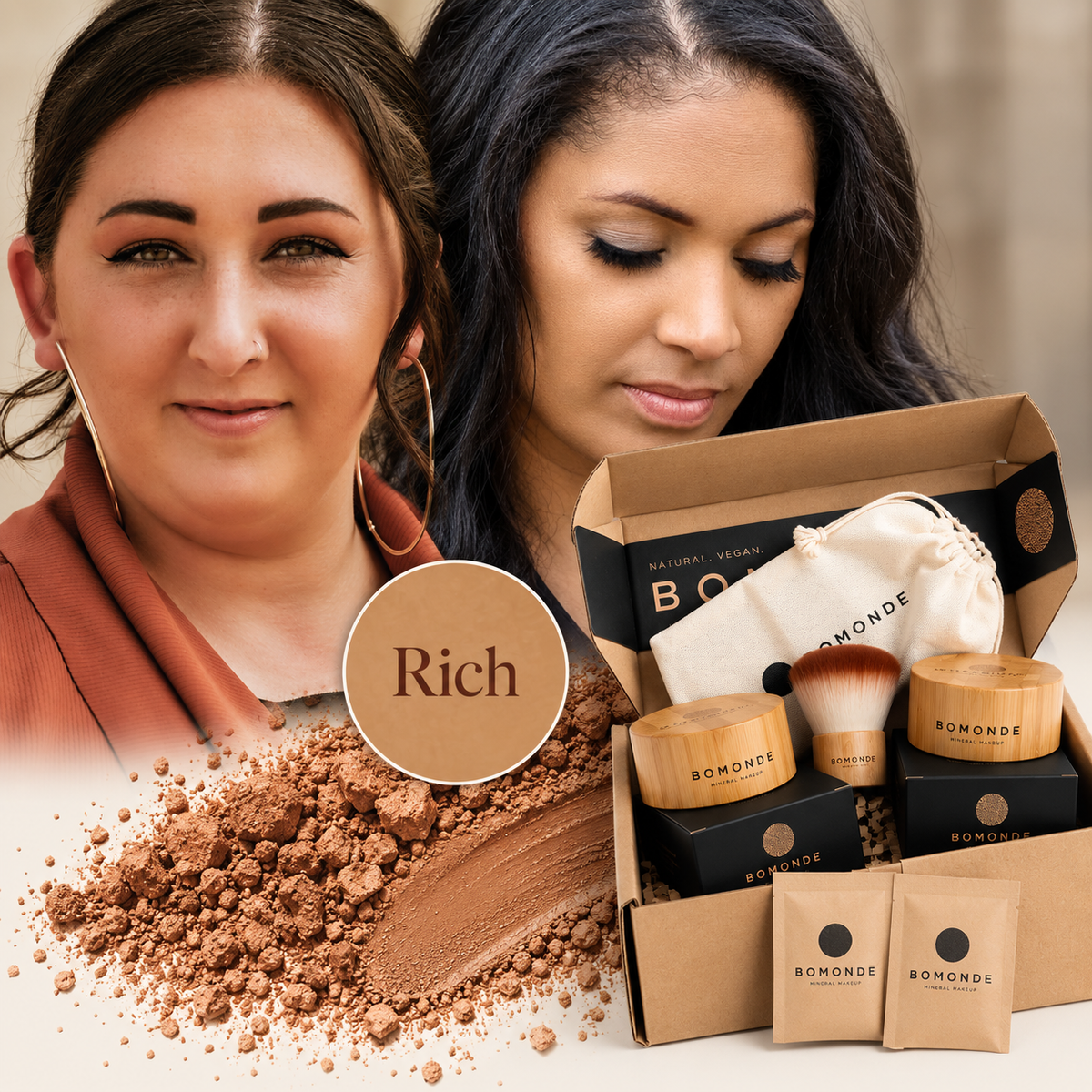 The Complexion Confidence Kit