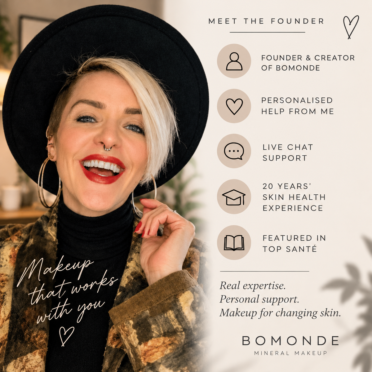 The Complexion Confidence Kit