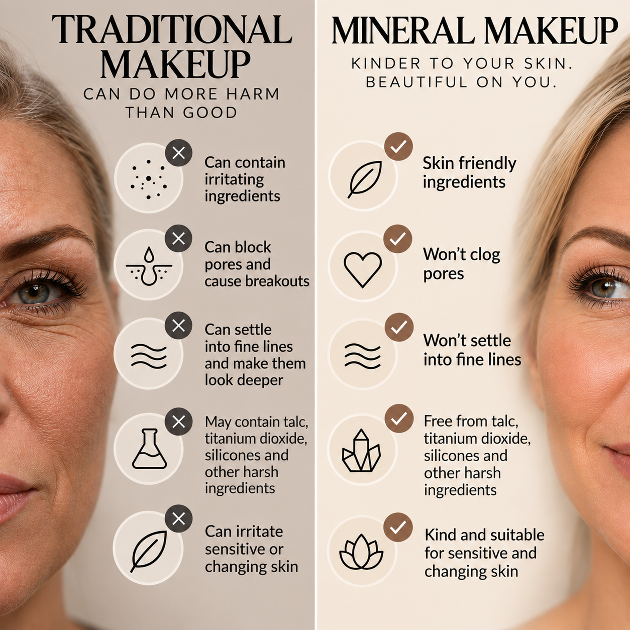The Complexion Confidence Kit