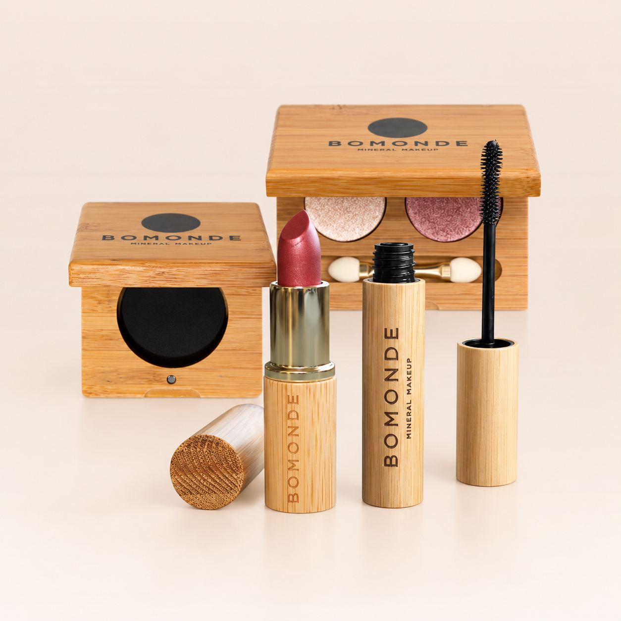 The Essjay Edit Christmas Makeup Gift Set | BOMONDE