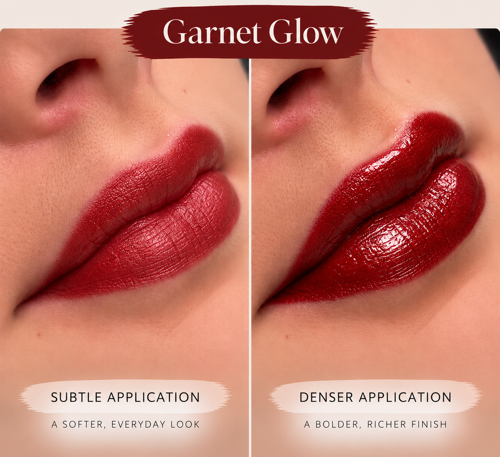 Bomonde Vegan Liquid Lipstick