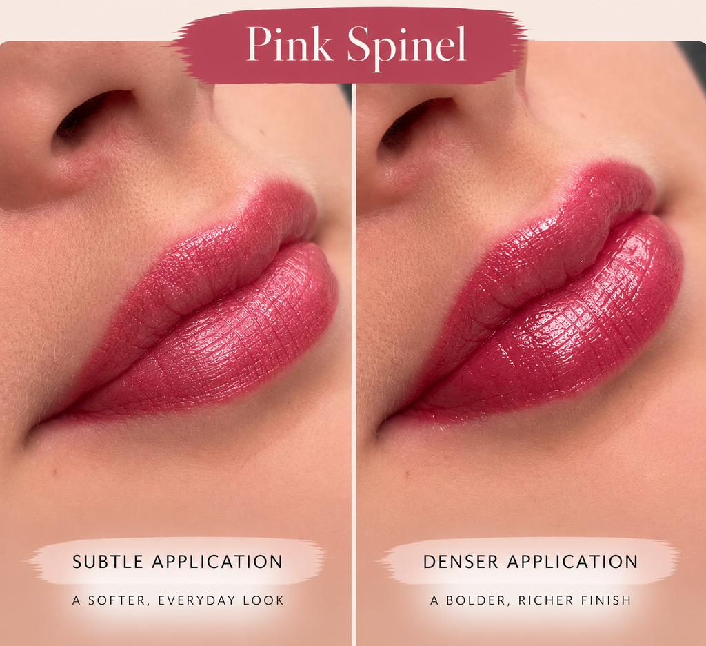 Bomonde Vegan Liquid Lipstick