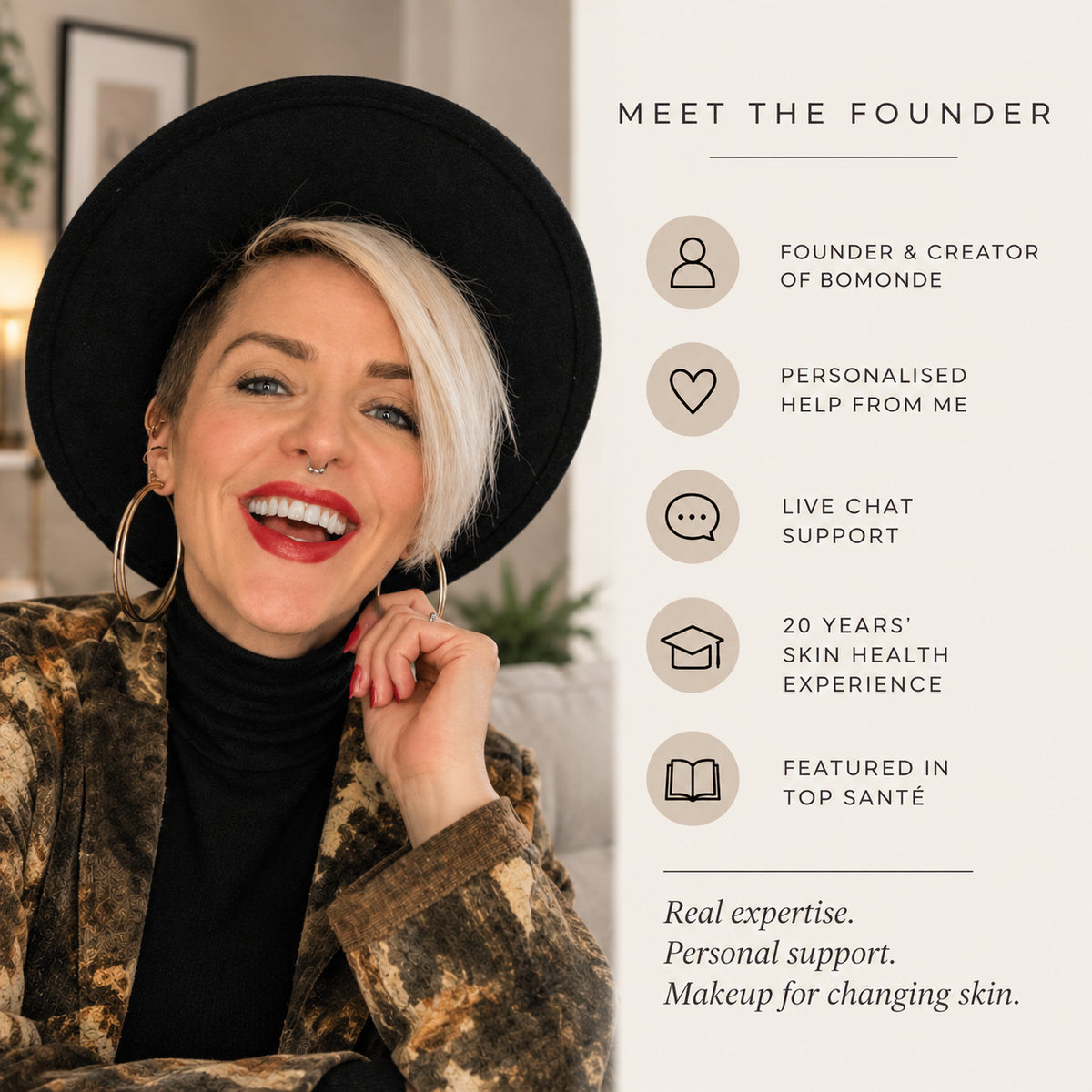 The Complexion Confidence Kit