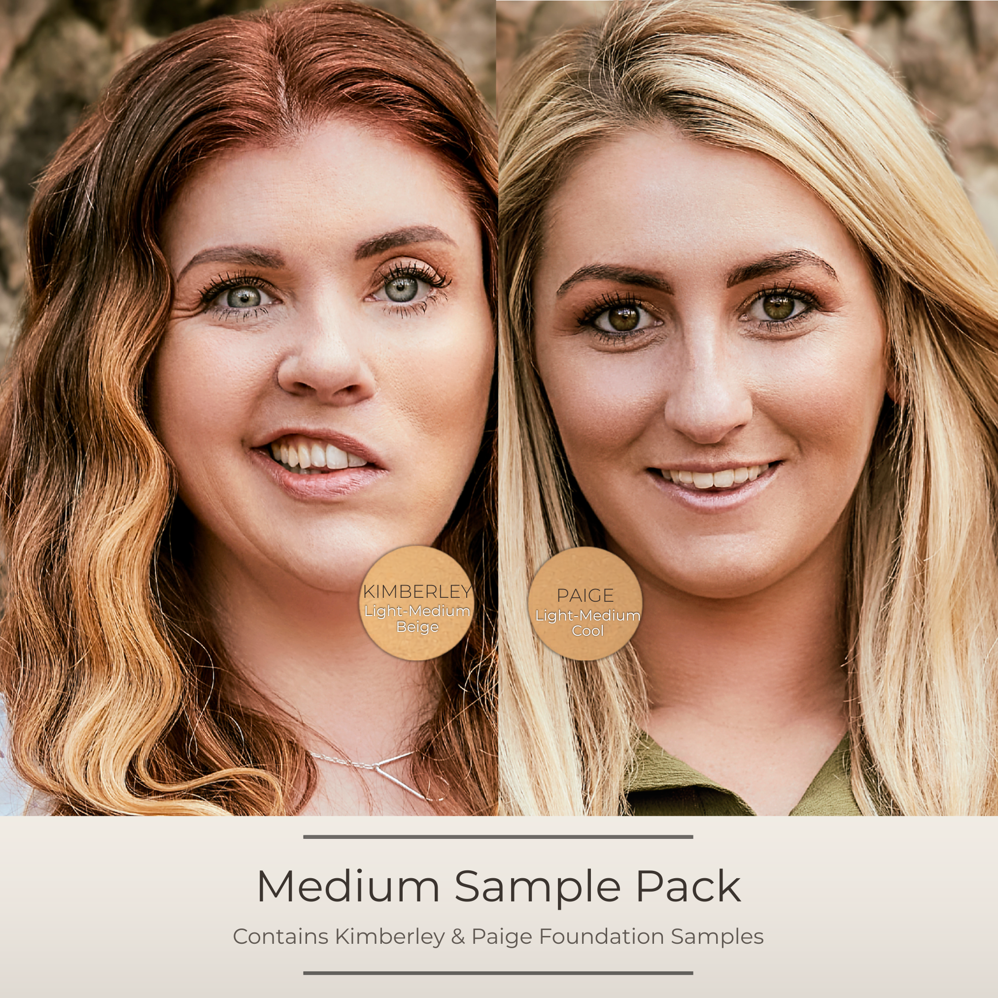 The Complexion Confidence Kit