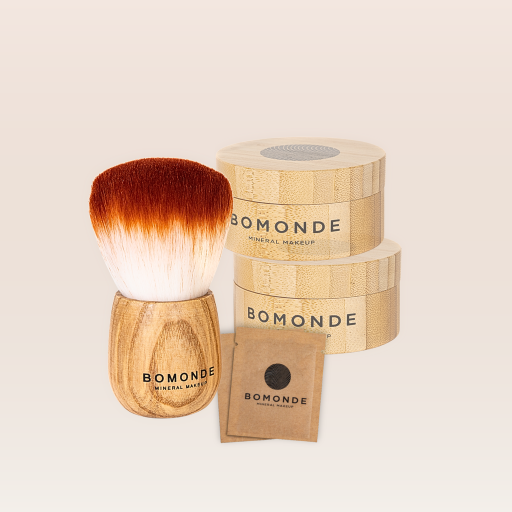 The Complexion Confidence Kit