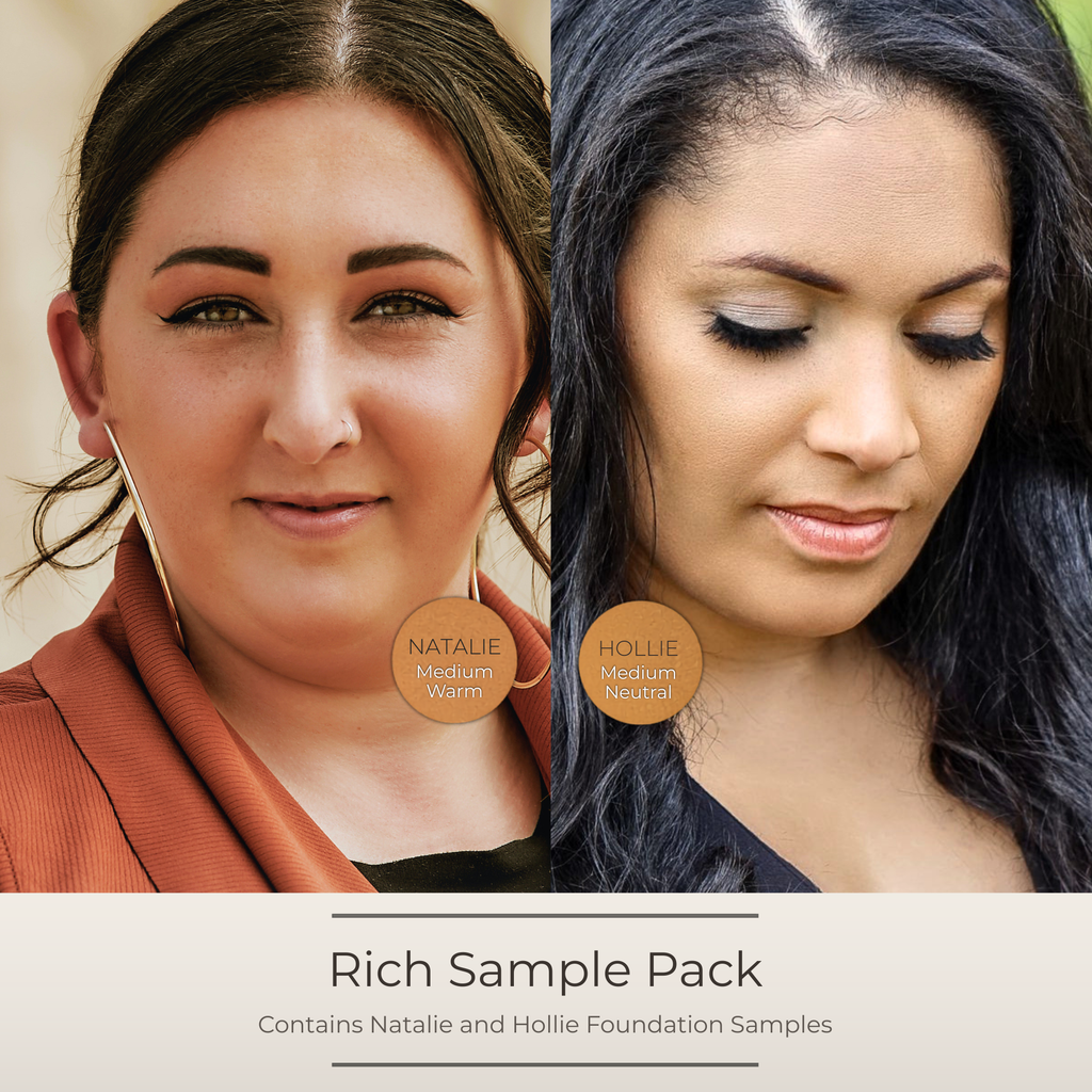 The Complexion Confidence Kit