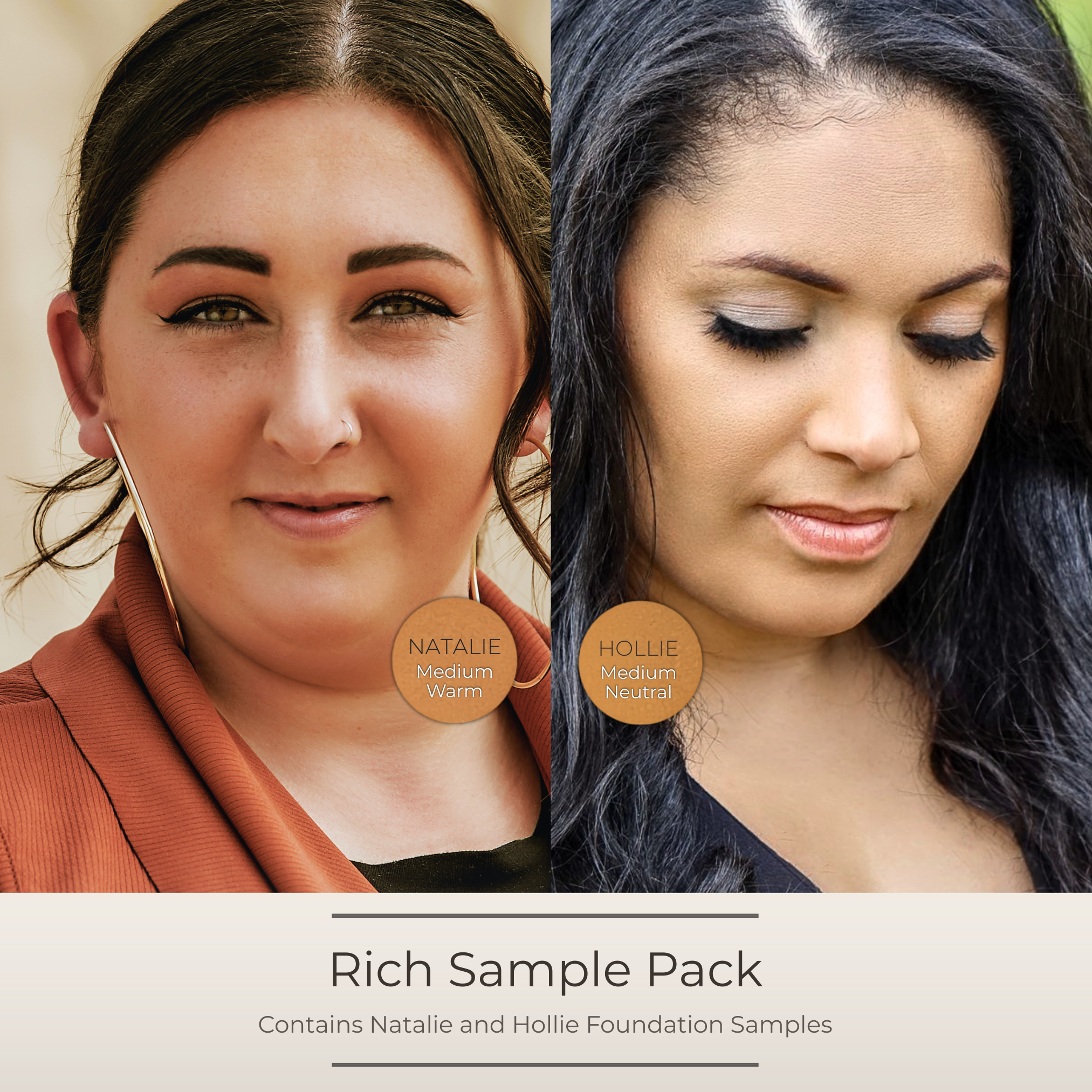 The Complexion Confidence Kit