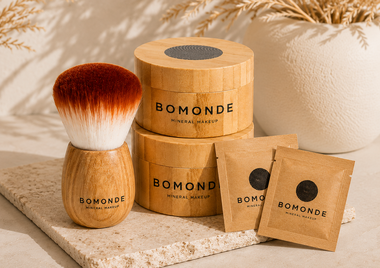 The Complexion Confidence Kit