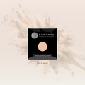 "Cream toned vegan eyeshadow refill"