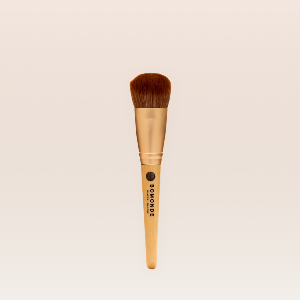9 Piece Brush Set