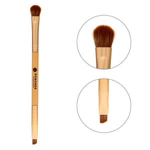 Complete Vegan Makeup brush set
