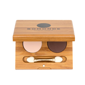 Valentines mineral makeup gifts - for the eyes - bomonde