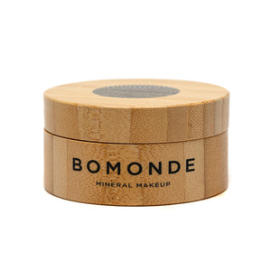 Vegan Mineral foundation