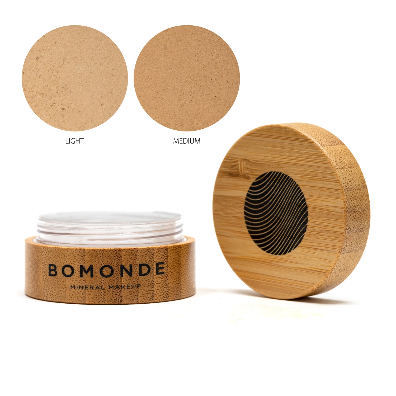 Teenage mineral makeup starter pack