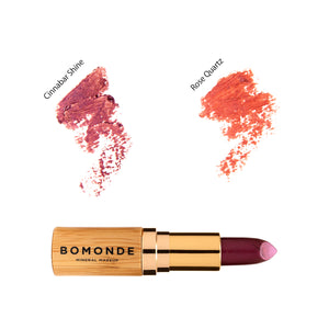 The Ultimate Vegan mineral makeup set