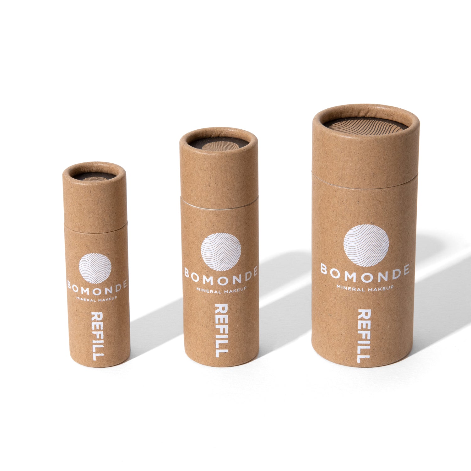 Vegan Mineral Corrector - Refill