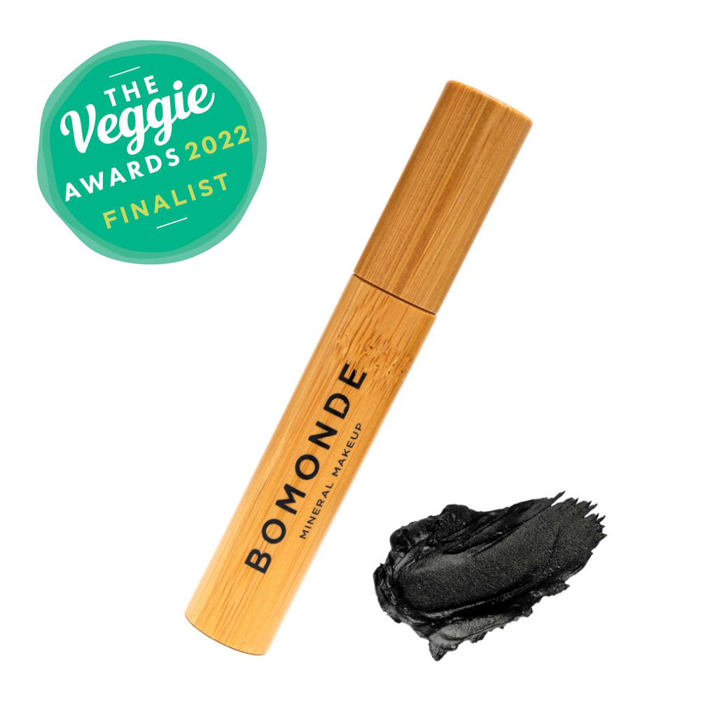 Christmas Mineral Makeup Set - Bomonde