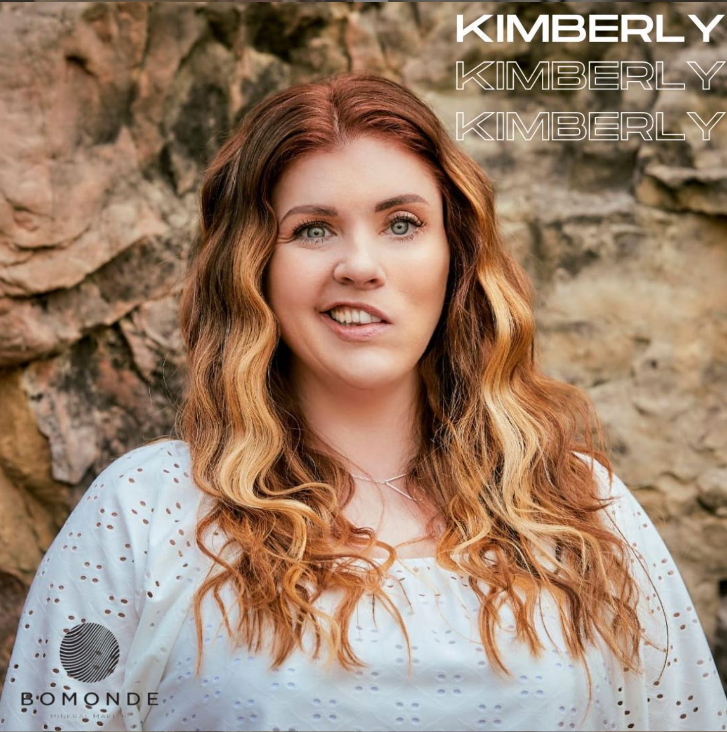 Vegan Mineral foundation